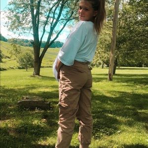 Meet your Posher, Liberty